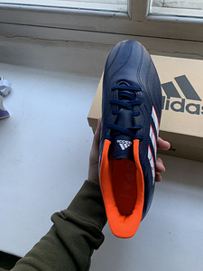 Бутсы Adidas COPA (3 фото из 6)