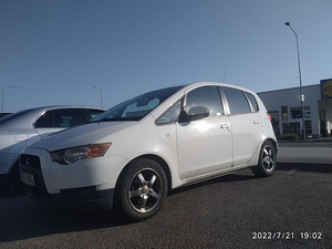 Продам авто (1 фото из 4)
