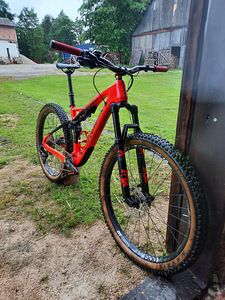 Maastikuratas Orbea (4 foto / 4)