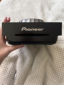 Pioneer CDJ 350 (3 foto / 5)