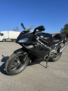 APRILIA RS125 11KW 2009
