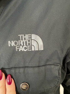 The North Face meeste tuulejope (2 foto / 5)