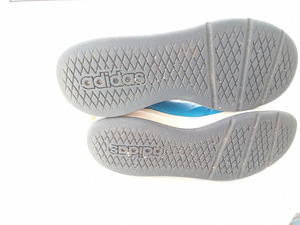 Adidas laste tossud 36 (2 foto / 3)