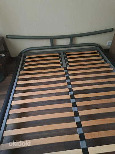 Bed on sale