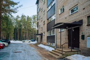 Müüme 1-toalise korteri Oru külas - Ida-Virumaal (11 foto / 13)