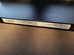 HP 3PL18AA Monitor (3 foto / 3)