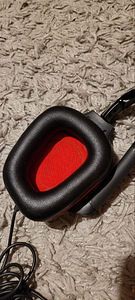 Logitech G332 (3 foto / 4)