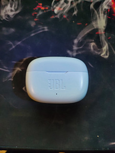 JBL Wave 200 TWS juhtmevabad kõrvaklapid valged (2 foto / 2)