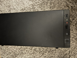 Игровой компьютер (6 фото из 7)