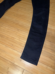 Teksapüsid Scotch&Soda (4 foto / 5)