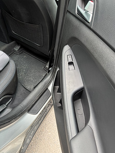 Hyundai Tucson (7 фото из 10)