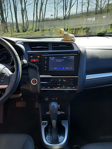 Auto honda jazz 2015 müügiks (4 foto / 10)