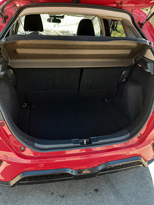 Auto honda jazz 2015 müügiks (10 foto / 10)