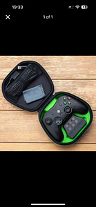 Nacon Revolution X Xbox Pro Controller (1 foto / 1)