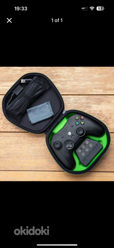 Nacon Revolution X Xbox Pro Controller