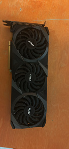 MSI 3060ti (1 фото из 2)