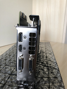 Gtx 970 (3 фото из 3)