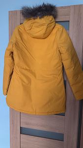 Adidas Talvejope kaputsiga (2 foto / 7)