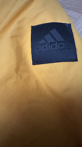 Adidas Talvejope kaputsiga (3 foto / 7)