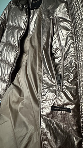 Massimo Dutti ilus naiste jope S suurus (5 foto / 8)