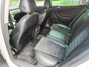 Volkswagen Passat B6 (7 foto / 10)