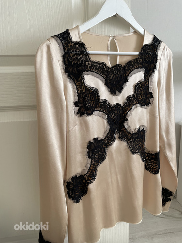 Dolce & Gabbana блузка,оригинал,М размер (фото #2)