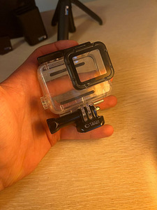 GoPro Hero 7 Black – Heas korras, täiskomplekt (1 foto / 8)