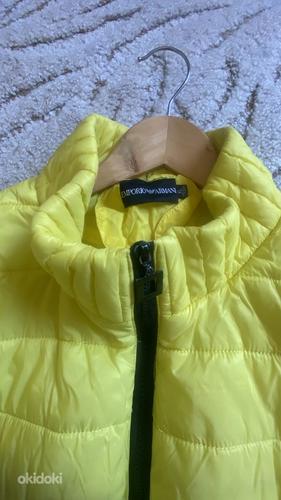 Женская куртка (фото #4)