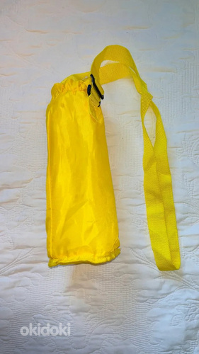 Termos kott veini shampus pudeli , suurus 30x17cm