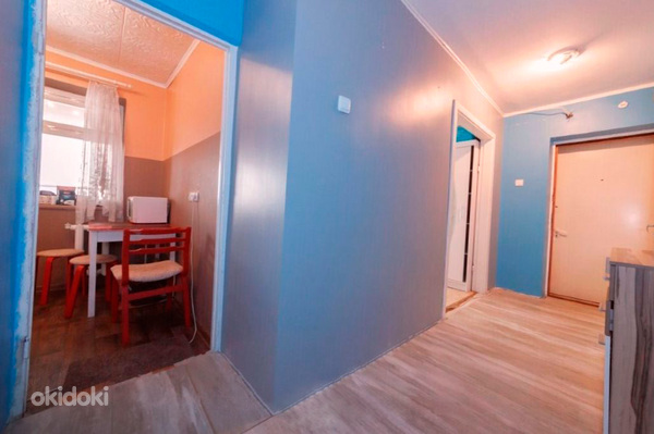 1-magamistoaline korter (30 m², 5. korrus) rõduga Kristiine (foto #4)