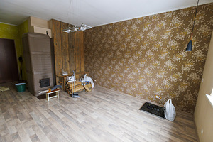 Uus tn 21, Järvakandi, Kehtna vald, Raplamaa (6 foto / 25)