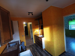 Uus tn 21, Järvakandi, Kehtna vald, Raplamaa (22 foto / 25)