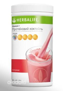 Herbalife - Protein Shake, 550 g (foto #2)