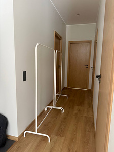 IKEA MULIG Riidestange (2 foto / 2)