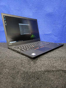 Lenovo T590 i5-gen8/8GB/256ssd (2 foto / 9)