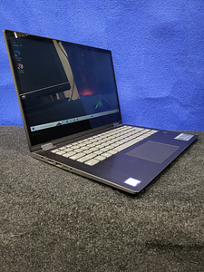 Lenovo Yoga 530-14IKB (2 foto / 10)