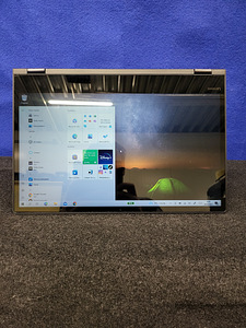 Lenovo Yoga 530-14IKB (10 foto / 10)