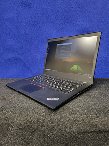 Lenovo T480 i5/8gb/128ssd/14" (1 foto / 7)