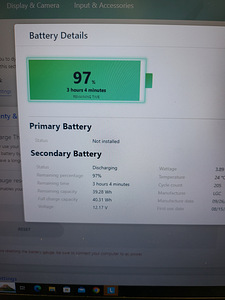 Lenovo T490 18Kuud tehasegarantiid (5 foto / 6)