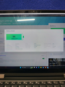 Lenovo Yoga C740-14IML Puuteekraan 14" (6 foto / 8)