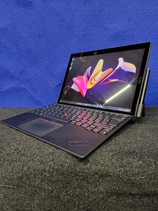Lenovo ThinkPad X1 Tablet Gen3 i5/8gb/256ssd/3000x2000 (1 foto / 7)
