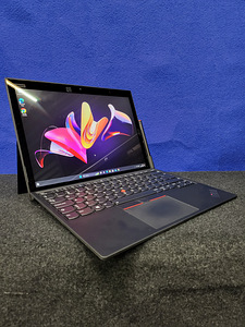 Lenovo ThinkPad X1 Tablet Gen3 i5/8gb/256ssd/3000x2000 (2 foto / 7)