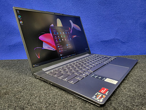 Lenovo Yoga Slim 7 (2 foto / 9)