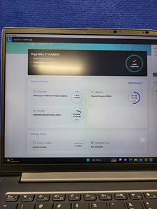 Lenovo Yoga Slim 7 (6 foto / 9)