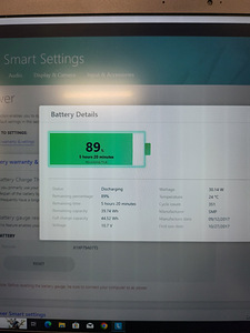 Lenovo ThinkPad X1 Carbon 5th generation (7 foto / 8)