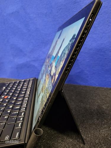 Lenovo ThinkPad X1 Tablet Gen3 (foto #5)
