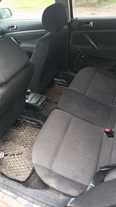 Vw Passat (Vahetused oodatud) (6 foto / 9)