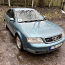Audi A6 (foto #1)