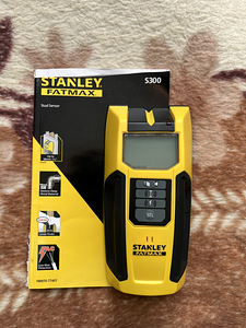 Stanley Fatmax измерительный прибор (1 фото из 1)