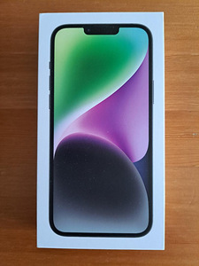 iPhone 14 плюс 128 ГБ (1 фото из 1)